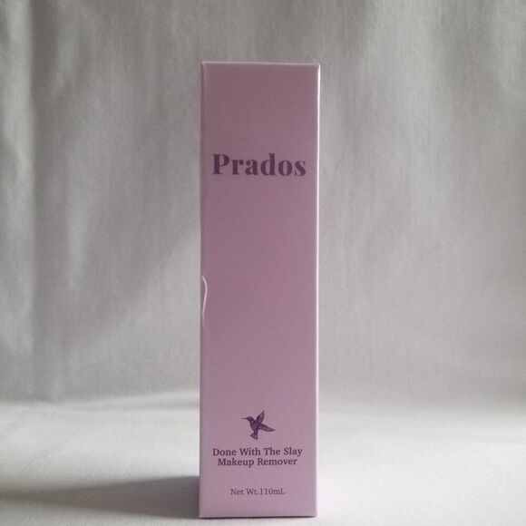 Prados Beauty - Done With The Slay Makeup Remover - Picture 7 of 10